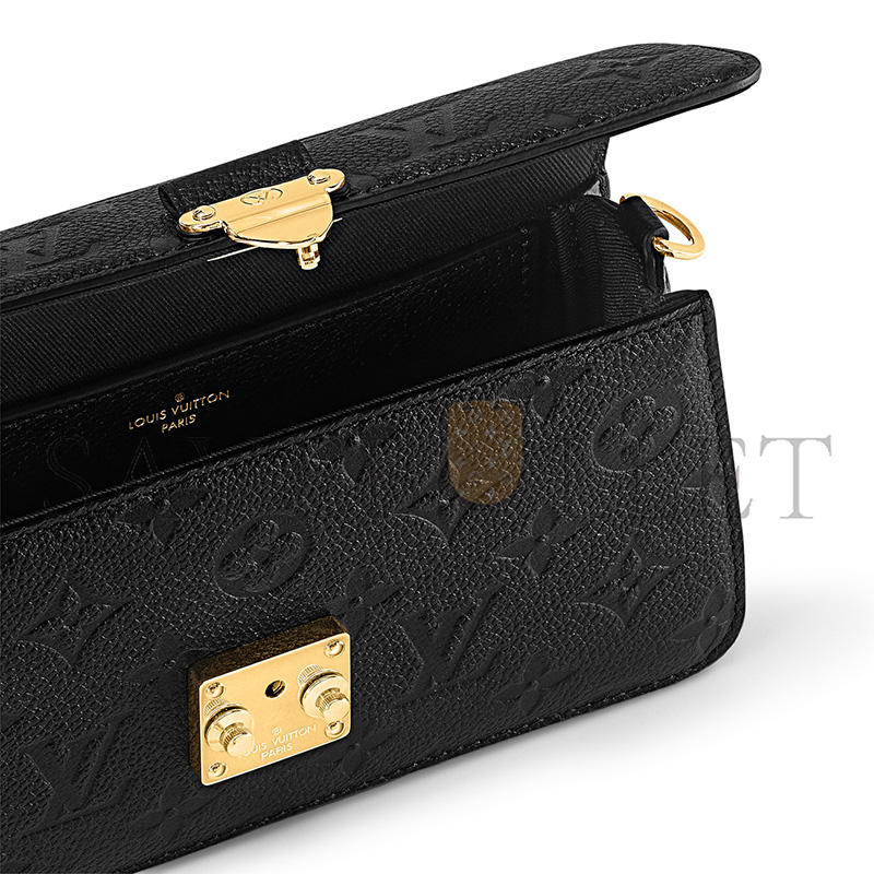 LOUIS VUITTON WALLET ON CHAIN MÉTIS M82637 (19*11*5.5cm) LOUIS VUITTON WALLET ON CHAIN MÉTIS M82637 (19*11*5.5cm)
